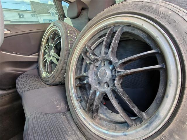 2015 Hyundai Accent GLS in Ottawa - Image 20 of 21