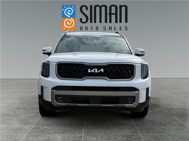 2023 Kia Telluride X-Pro (Stk: P3196) in Regina - Image 8 of 24