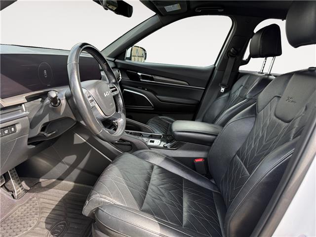 2023 Kia Telluride X-Pro (Stk: P3196) in Regina - Image 9 of 24