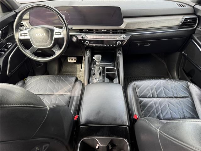 2023 Kia Telluride X-Pro (Stk: P3196) in Regina - Image 10 of 24