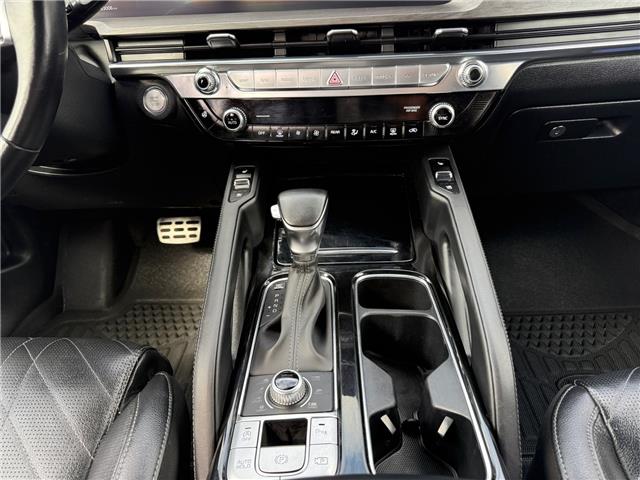 2023 Kia Telluride X-Pro (Stk: P3196) in Regina - Image 11 of 24