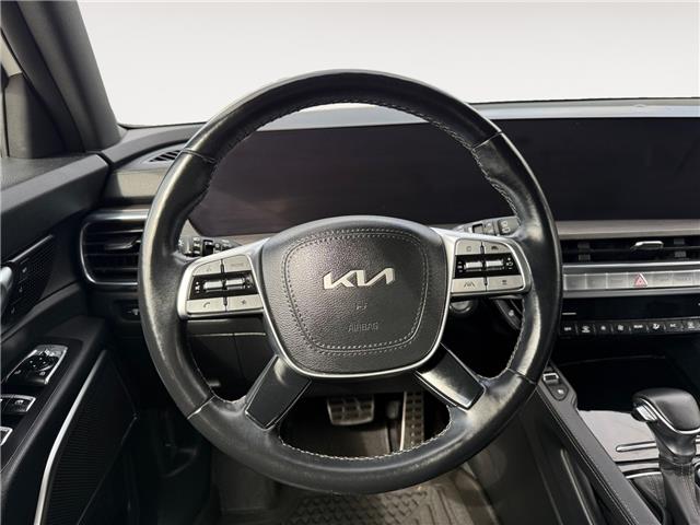 2023 Kia Telluride X-Pro (Stk: P3196) in Regina - Image 12 of 24