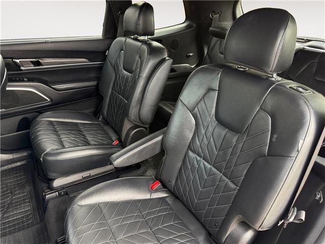 2023 Kia Telluride X-Pro (Stk: P3196) in Regina - Image 13 of 24