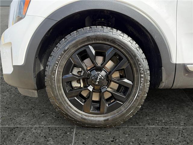 2023 Kia Telluride X-Pro (Stk: P3196) in Regina - Image 14 of 24