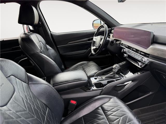 2023 Kia Telluride X-Pro (Stk: P3196) in Regina - Image 15 of 24