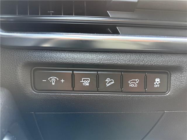 2023 Kia Telluride X-Pro (Stk: P3196) in Regina - Image 17 of 24