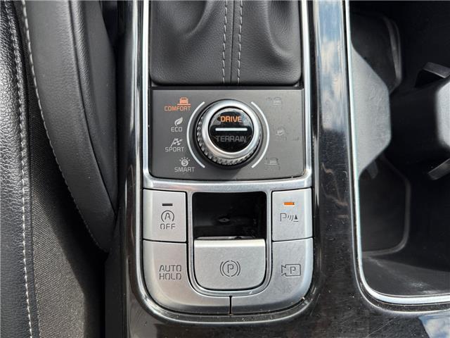 2023 Kia Telluride X-Pro (Stk: P3196) in Regina - Image 18 of 24