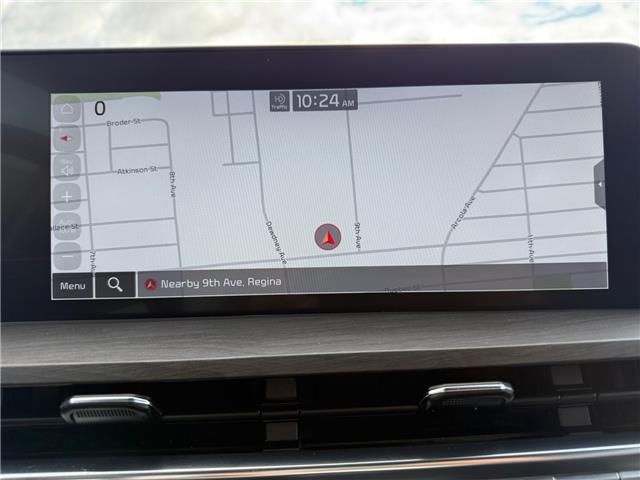 2023 Kia Telluride X-Pro (Stk: P3196) in Regina - Image 19 of 24