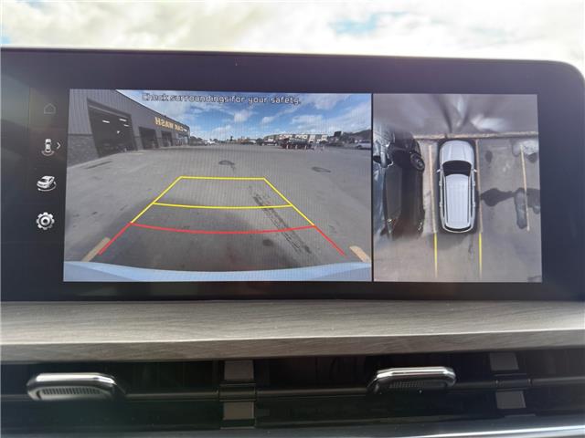 2023 Kia Telluride X-Pro (Stk: P3196) in Regina - Image 21 of 24