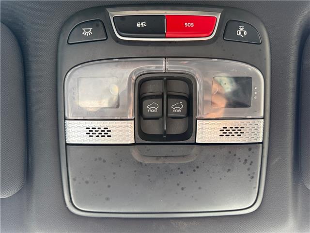 2023 Kia Telluride X-Pro (Stk: P3196) in Regina - Image 22 of 24