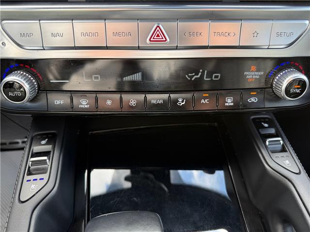 2023 Kia Telluride X-Pro (Stk: P3196) in Regina - Image 24 of 24