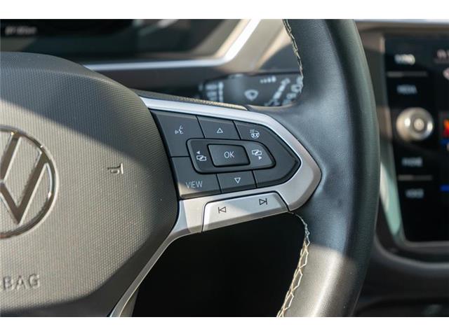 2023 Volkswagen Tiguan Comfortline (Stk: V25274) in Waterloo - Image 12 of 19