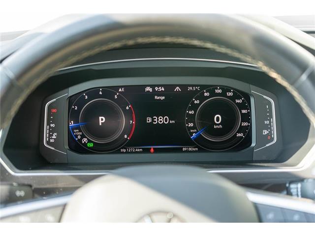 2023 Volkswagen Tiguan Comfortline (Stk: V25274) in Waterloo - Image 13 of 19