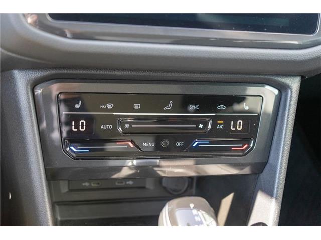 2023 Volkswagen Tiguan Comfortline (Stk: V25274) in Waterloo - Image 15 of 19