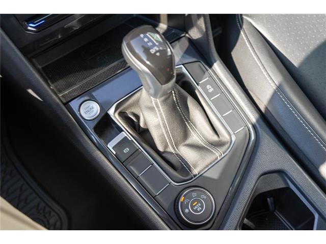 2023 Volkswagen Tiguan Comfortline (Stk: V25274) in Waterloo - Image 16 of 19