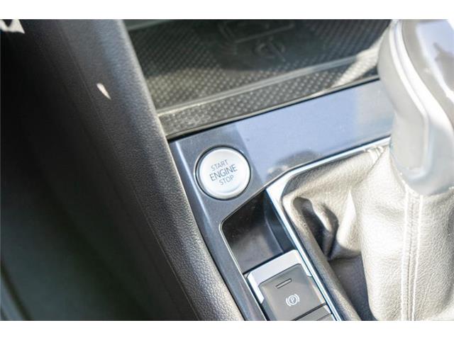 2023 Volkswagen Tiguan Comfortline (Stk: V25274) in Waterloo - Image 17 of 19