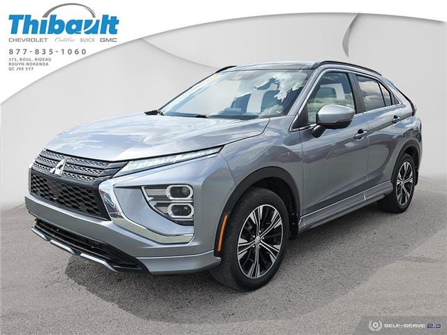 2022 Mitsubishi Eclipse Cross  (Stk: 25527A) in Rouyn-Noranda - Image 1 of 28