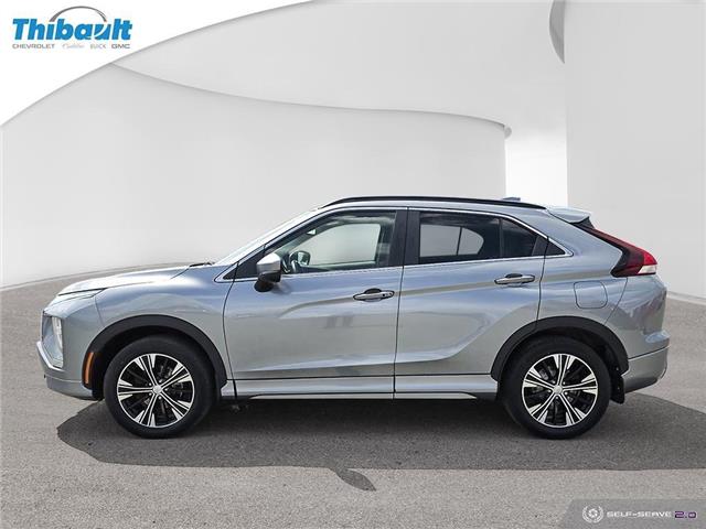 2022 Mitsubishi Eclipse Cross  (Stk: 25527A) in Rouyn-Noranda - Image 2 of 28