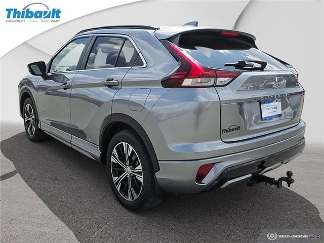2022 Mitsubishi Eclipse Cross  (Stk: 25527A) in Rouyn-Noranda - Image 3 of 28