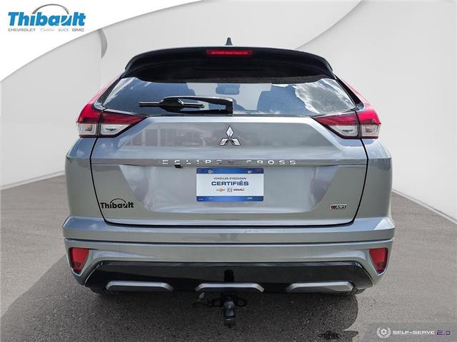 2022 Mitsubishi Eclipse Cross  (Stk: 25527A) in Rouyn-Noranda - Image 4 of 28