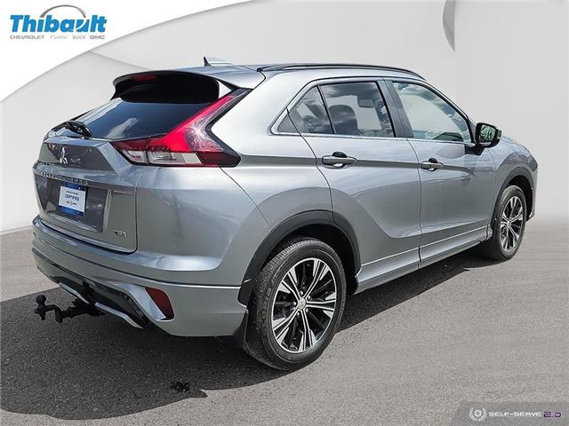 2022 Mitsubishi Eclipse Cross  (Stk: 25527A) in Rouyn-Noranda - Image 5 of 28