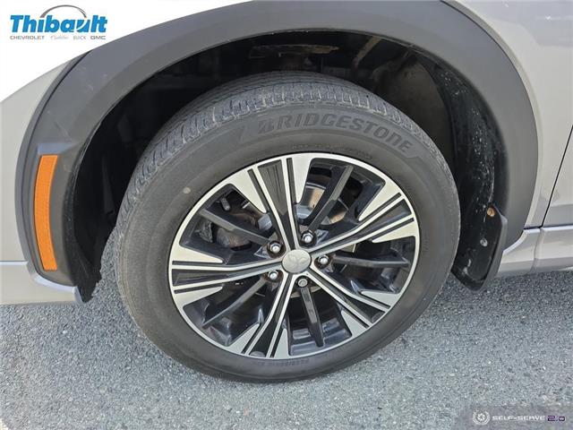 2022 Mitsubishi Eclipse Cross  (Stk: 25527A) in Rouyn-Noranda - Image 9 of 28