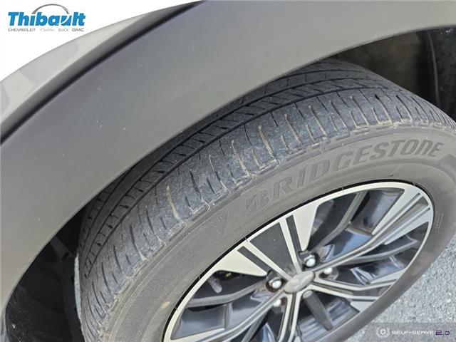 2022 Mitsubishi Eclipse Cross  (Stk: 25527A) in Rouyn-Noranda - Image 10 of 28