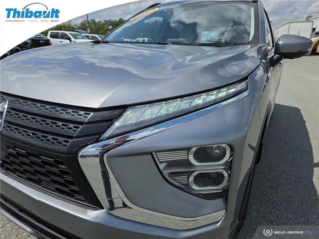 2022 Mitsubishi Eclipse Cross  (Stk: 25527A) in Rouyn-Noranda - Image 11 of 28