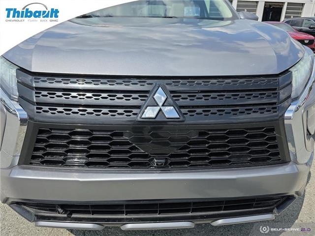 2022 Mitsubishi Eclipse Cross  (Stk: 25527A) in Rouyn-Noranda - Image 12 of 28