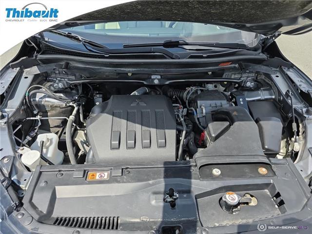 2022 Mitsubishi Eclipse Cross  (Stk: 25527A) in Rouyn-Noranda - Image 13 of 28