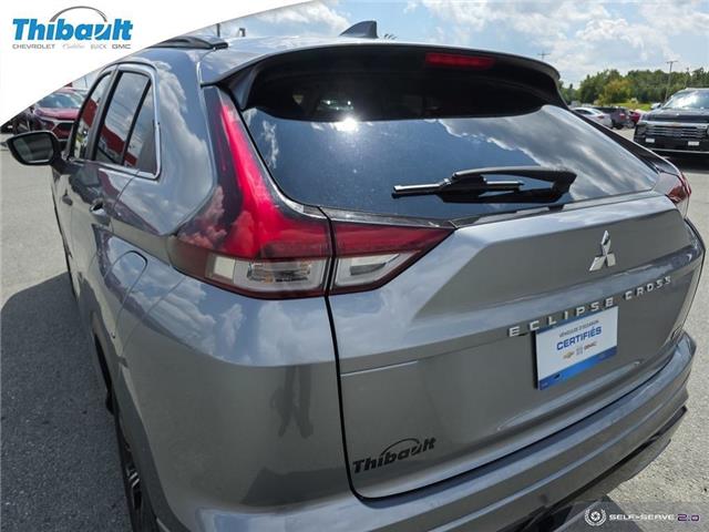 2022 Mitsubishi Eclipse Cross  (Stk: 25527A) in Rouyn-Noranda - Image 14 of 28