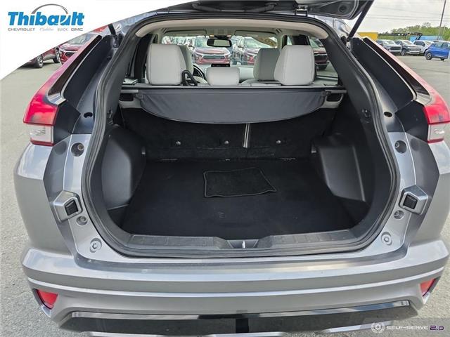 2022 Mitsubishi Eclipse Cross  (Stk: 25527A) in Rouyn-Noranda - Image 15 of 28