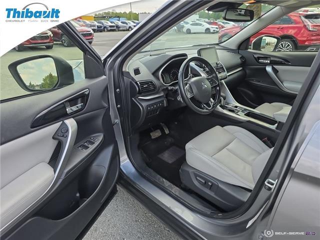 2022 Mitsubishi Eclipse Cross  (Stk: 25527A) in Rouyn-Noranda - Image 16 of 28