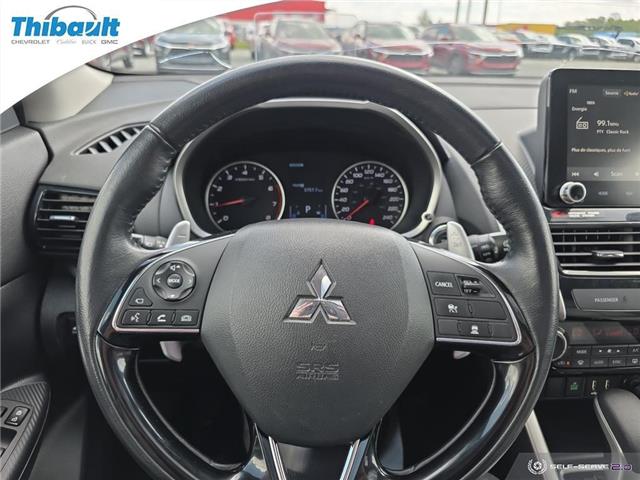 2022 Mitsubishi Eclipse Cross  (Stk: 25527A) in Rouyn-Noranda - Image 17 of 28