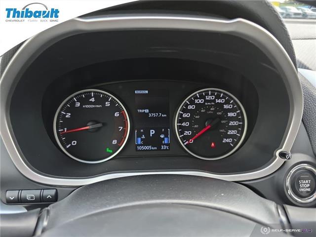 2022 Mitsubishi Eclipse Cross  (Stk: 25527A) in Rouyn-Noranda - Image 18 of 28