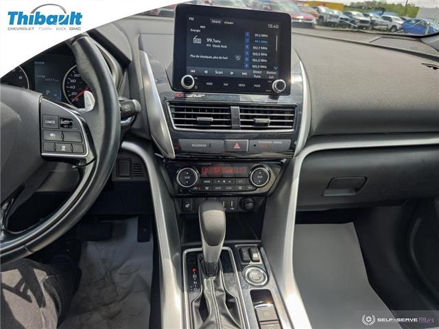 2022 Mitsubishi Eclipse Cross  (Stk: 25527A) in Rouyn-Noranda - Image 22 of 28