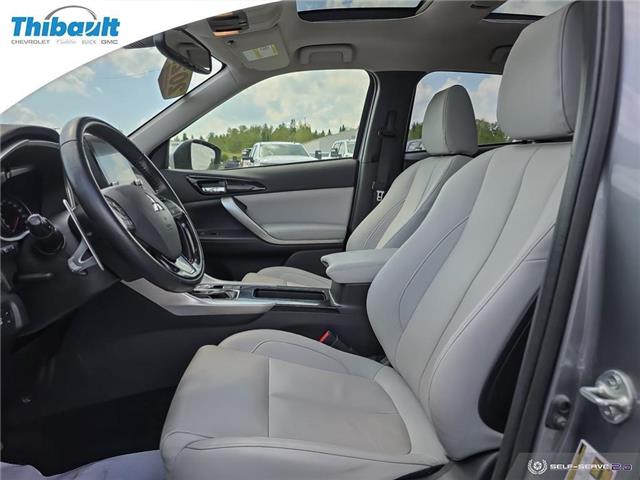 2022 Mitsubishi Eclipse Cross  (Stk: 25527A) in Rouyn-Noranda - Image 23 of 28
