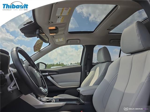 2022 Mitsubishi Eclipse Cross  (Stk: 25527A) in Rouyn-Noranda - Image 24 of 28