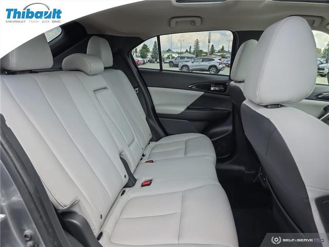 2022 Mitsubishi Eclipse Cross  (Stk: 25527A) in Rouyn-Noranda - Image 26 of 28