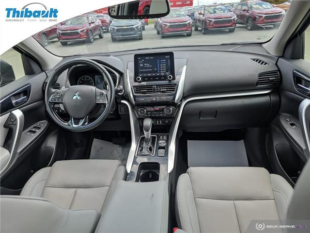2022 Mitsubishi Eclipse Cross  (Stk: 25527A) in Rouyn-Noranda - Image 27 of 28