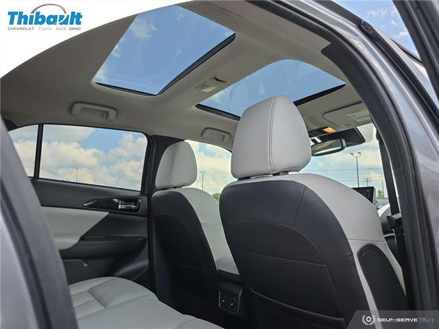 2022 Mitsubishi Eclipse Cross  (Stk: 25527A) in Rouyn-Noranda - Image 28 of 28