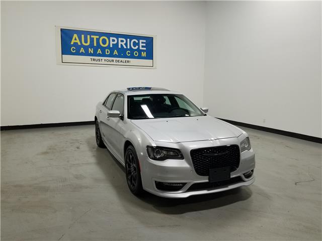 2023 Chrysler 300 Touring-L (Stk: W4817) in Mississauga - Image 1 of 27