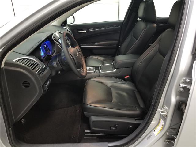 2023 Chrysler 300 Touring-L (Stk: W4817) in Mississauga - Image 20 of 27 2023 Chrysler 300 Touring-L (Stk: W4817) in Mississauga - Image 20 of 27