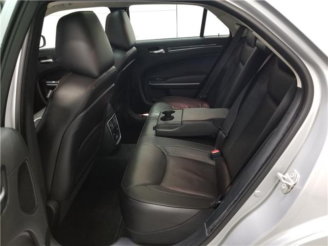 2023 Chrysler 300 Touring-L (Stk: W4817) in Mississauga - Image 21 of 27 2023 Chrysler 300 Touring-L (Stk: W4817) in Mississauga - Image 21 of 27