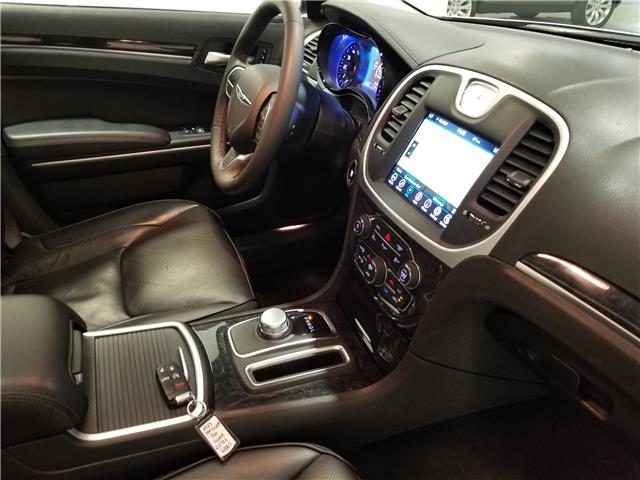 2023 Chrysler 300 Touring-L (Stk: W4817) in Mississauga - Image 26 of 27 2023 Chrysler 300 Touring-L (Stk: W4817) in Mississauga - Image 26 of 27