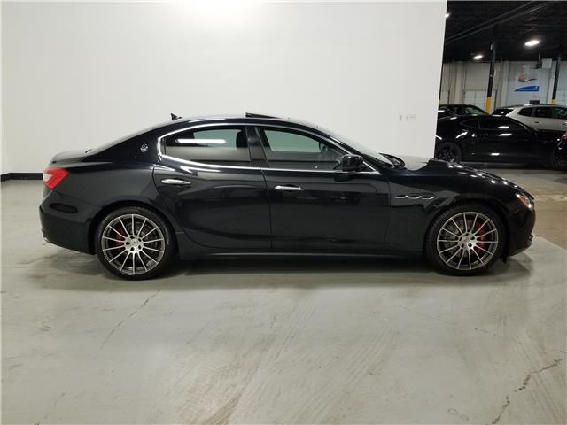 2016 Maserati Ghibli S Q4 (Stk: W4781) in Mississauga - Image 6 of 26 2016 Maserati Ghibli S Q4 (Stk: W4781) in Mississauga - Image 6 of 26
