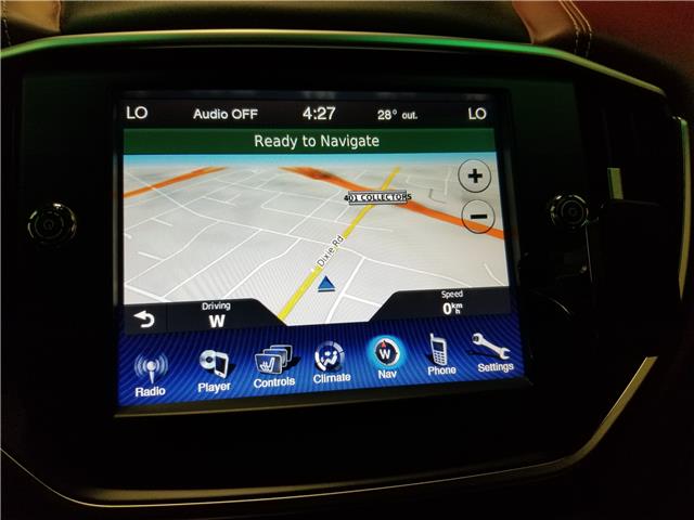 2016 Maserati Ghibli S Q4 (Stk: W4781) in Mississauga - Image 17 of 26 2016 Maserati Ghibli S Q4 (Stk: W4781) in Mississauga - Image 17 of 26