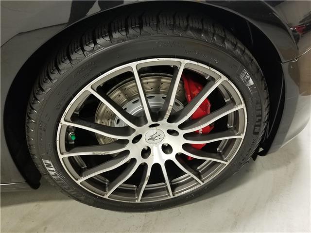 2016 Maserati Ghibli S Q4 (Stk: W4781) in Mississauga - Image 26 of 26 2016 Maserati Ghibli S Q4 (Stk: W4781) in Mississauga - Image 26 of 26