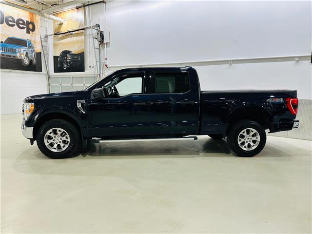 2022 Ford F-150 XLT (Stk: C0141) in Saint-Eustache - Image 2 of 23 2022 Ford F-150 XLT (Stk: C0141) in Saint-Eustache - Image 2 of 23