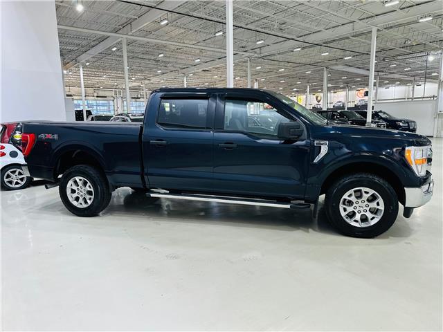 2022 Ford F-150 XLT (Stk: C0141) in Saint-Eustache - Image 3 of 23 2022 Ford F-150 XLT (Stk: C0141) in Saint-Eustache - Image 3 of 23